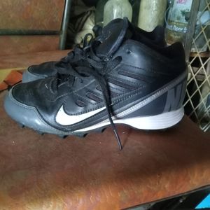 Nike cleats